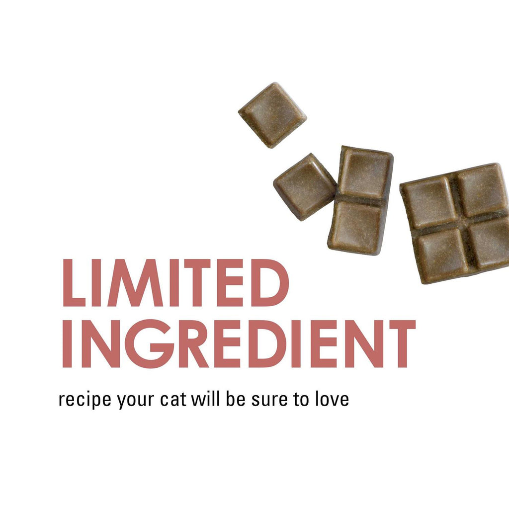 Limited Ingredient Salmon Flavor Cat Treats S101473