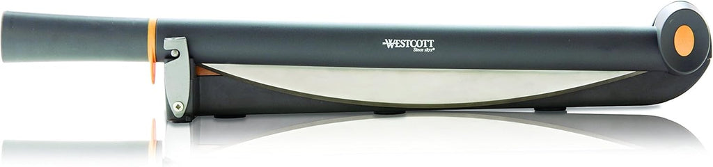 12'' Wood Guillotine Paper Cutter, 30 Sheet, Pack of 2 X671022
