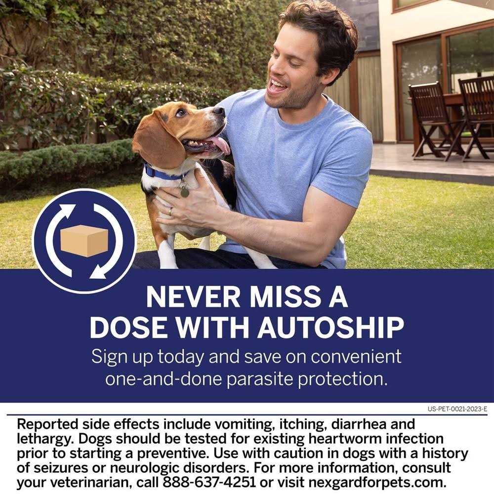Chewables for Dogs 8.1-17 lbs B9006