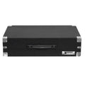 Carpeted Case for DJ Controller Z640