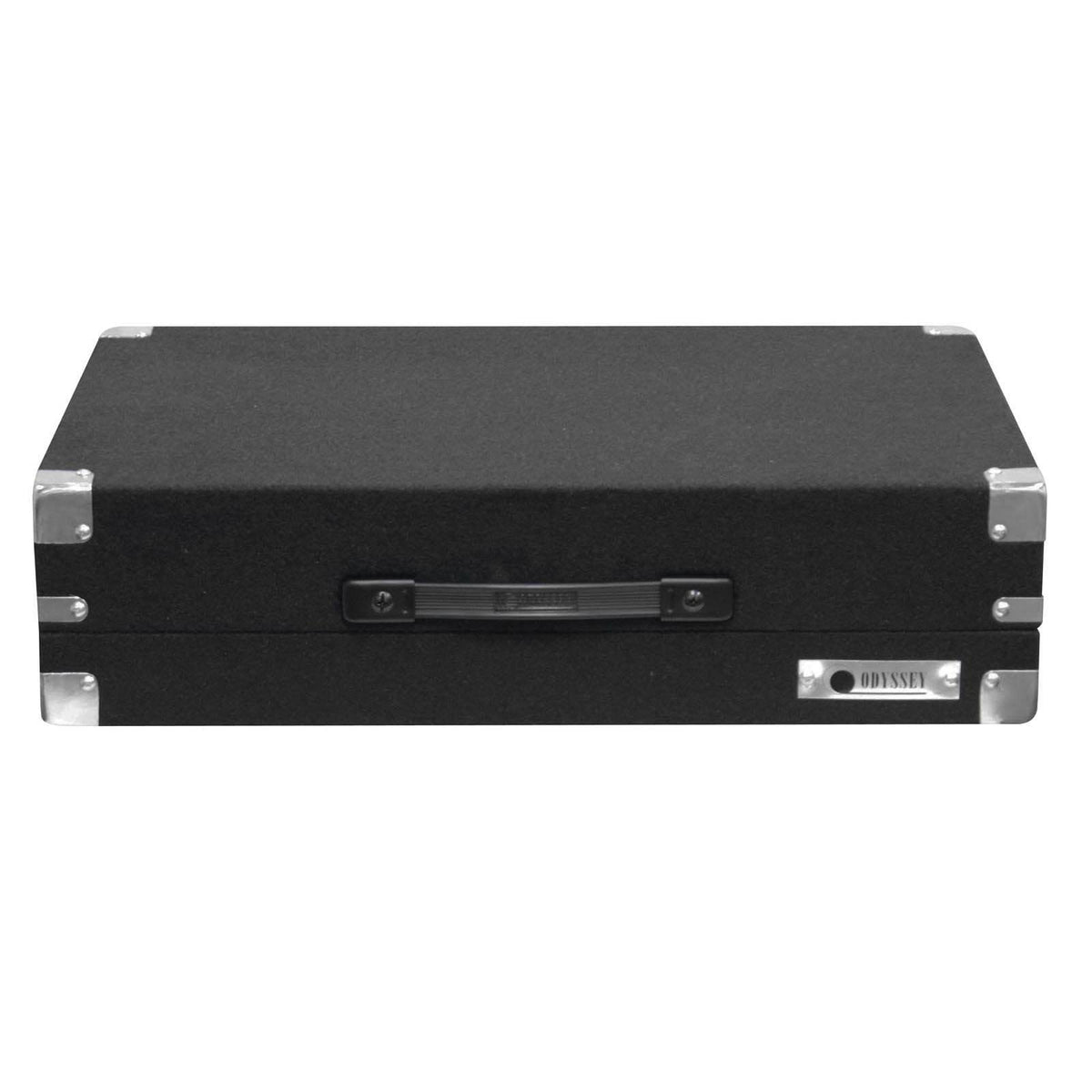 Carpeted Case for DJ Controller Z640