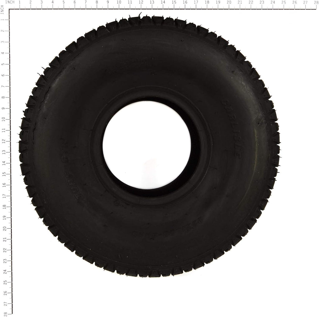 22X1100-8 Carlisle Turf CTR Tubeless Tire 4-Ply E446578