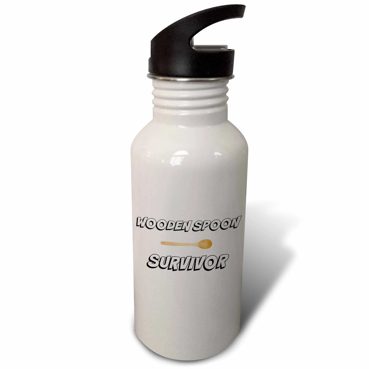 21 oz Sports Water Bottle A93682