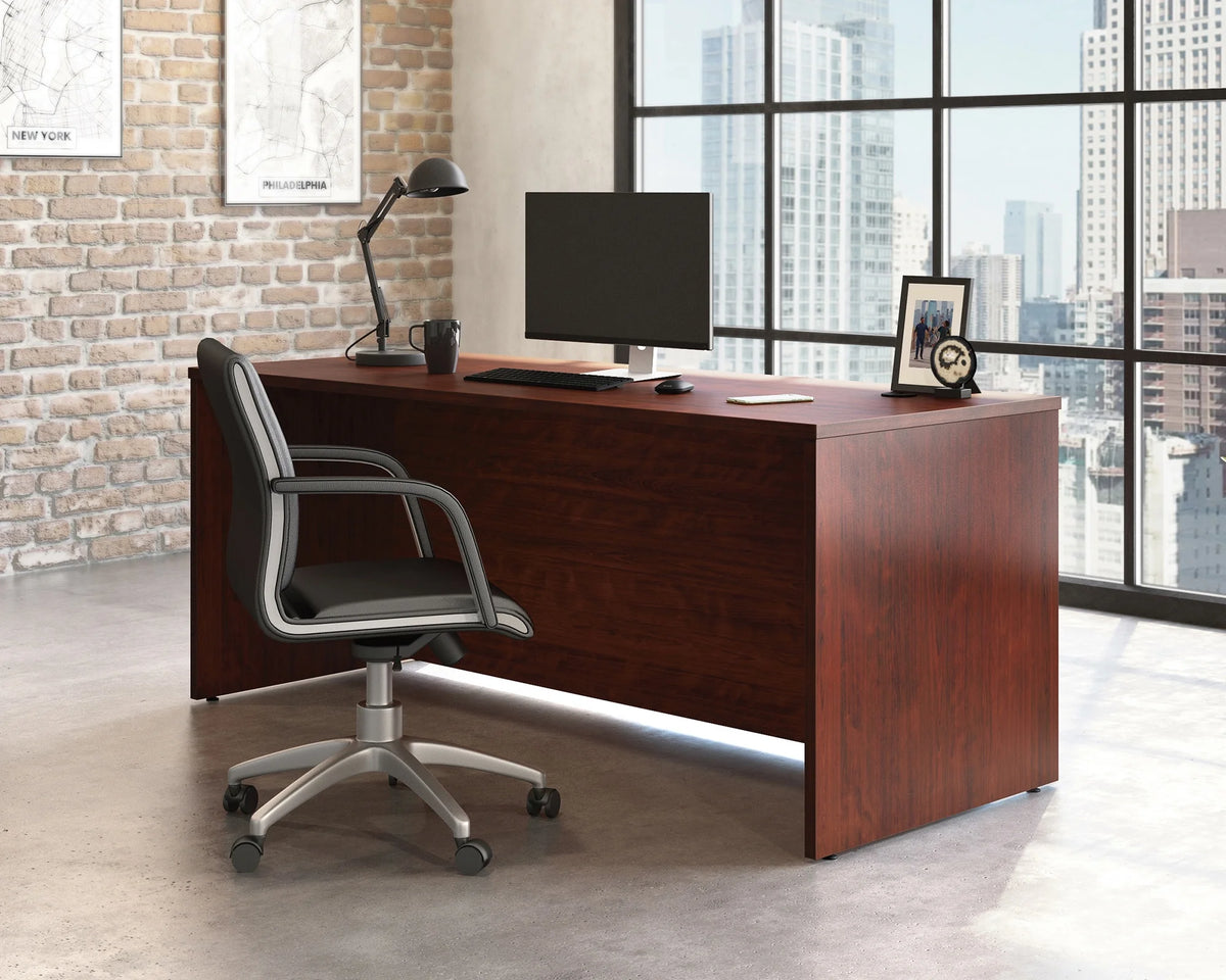 72" x 30" Engineered Wood Desk Shell F22166