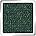 Solid Black 4' x 50' Privacy Screen Fence with Brass Grommets Q57859