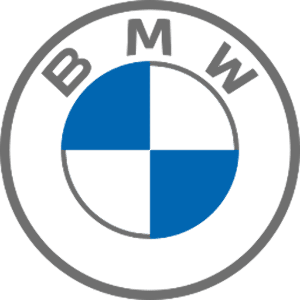 Genuine BMW Covering Left M747