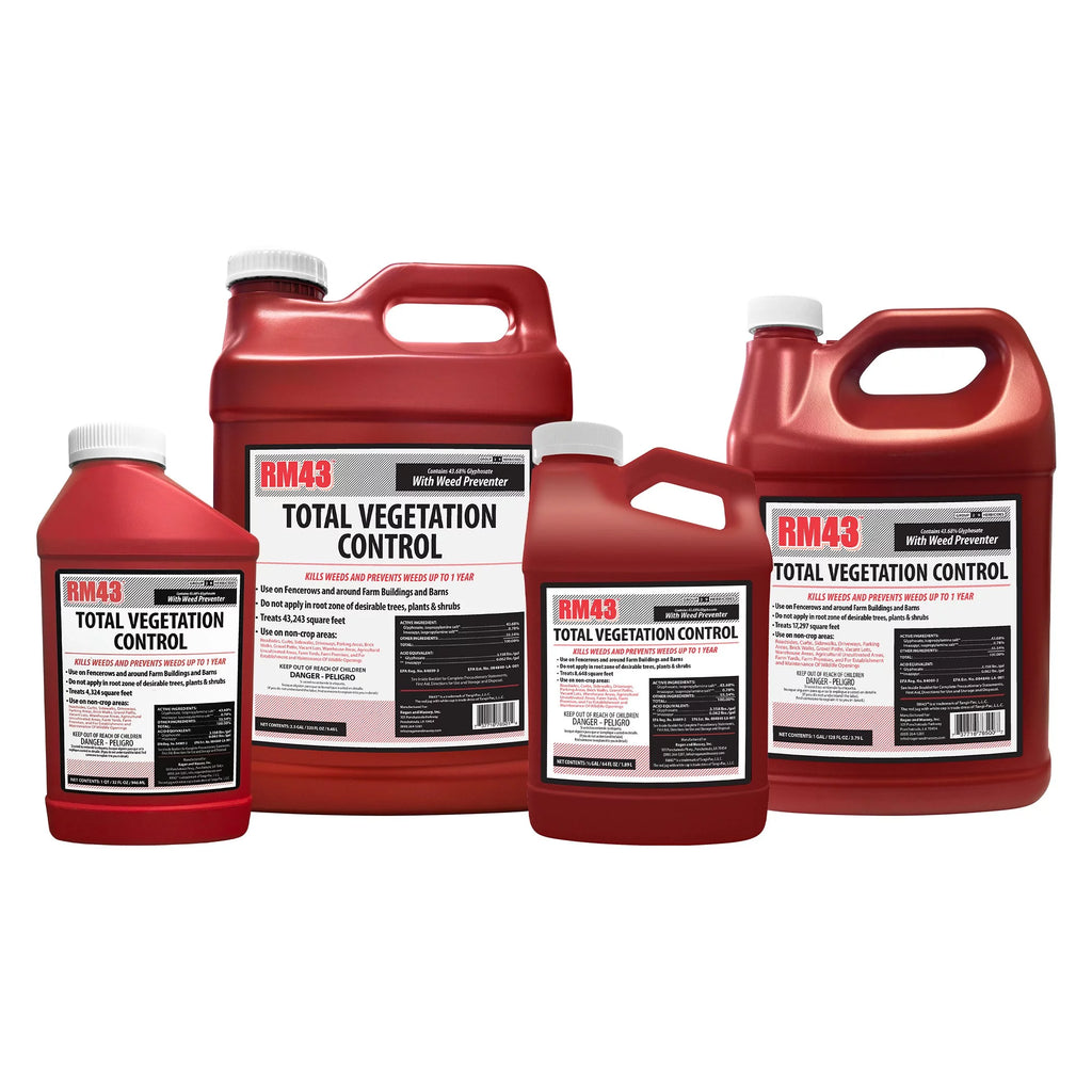 64 oz Total Vegetation Control Y83616