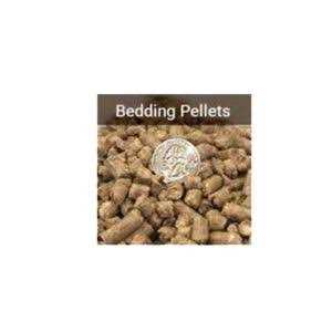 Pine Pellets Bedding B823556