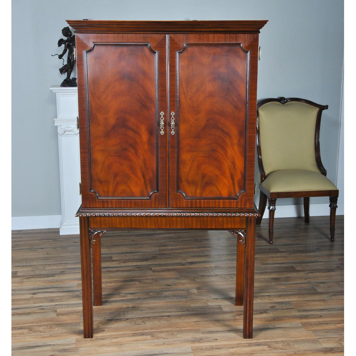 Bar Cabinet Y707167