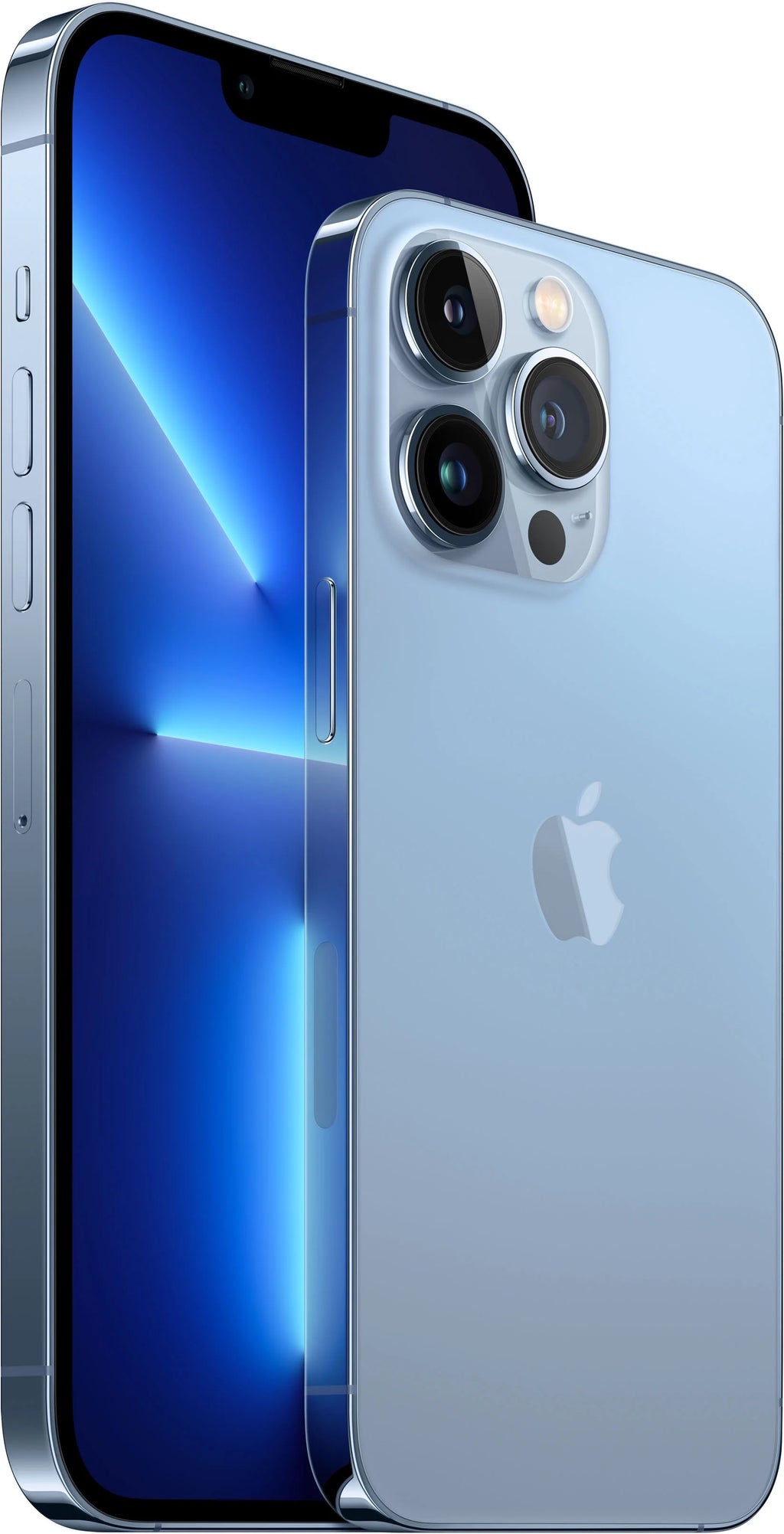 iPhone 13 Pro Max 128GB Sierra Blue S41311