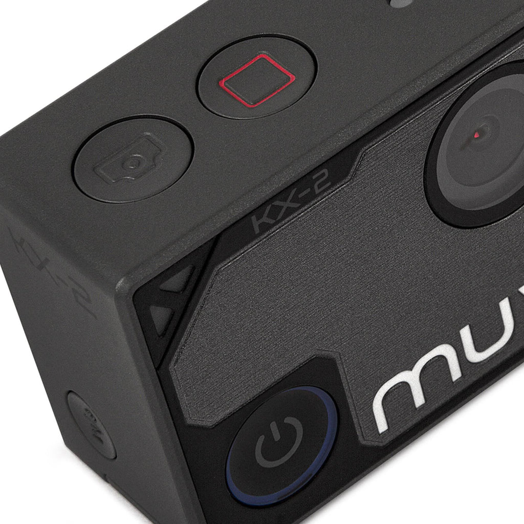 4K Action Camera R816