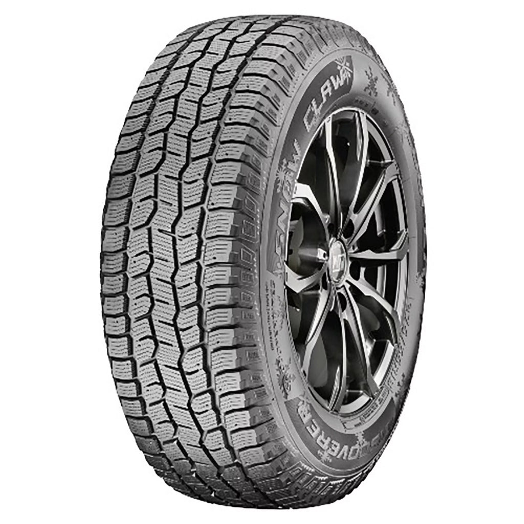 Winter Light Truck Tire A68439