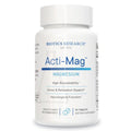 Magnesium Supplement 90 Tablets Z220264