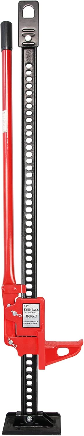60 inch Steel Farm Jack K53682