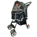 Pet Stroller H721109