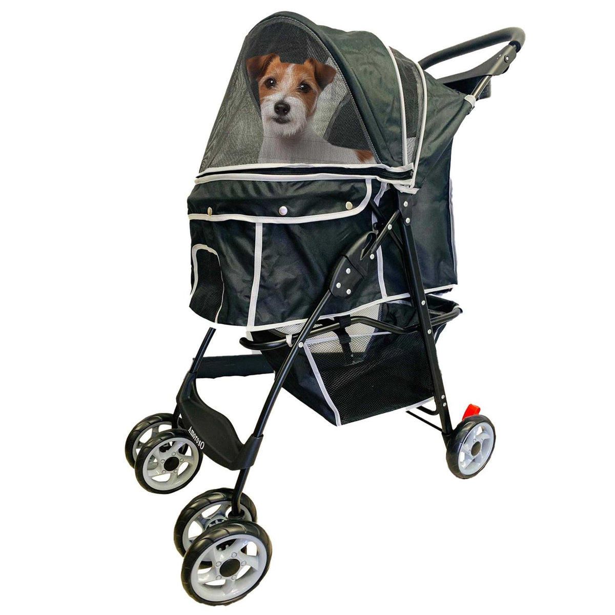 Pet Stroller H721109