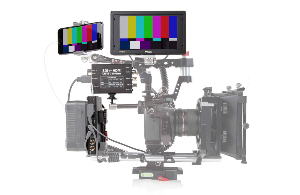 Camera Power & Charger G330390
