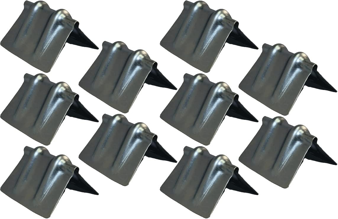 20 Pack Steel Corner Protector U32009