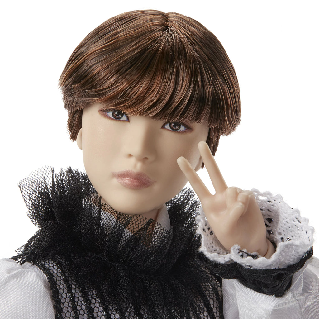 Doll W3041