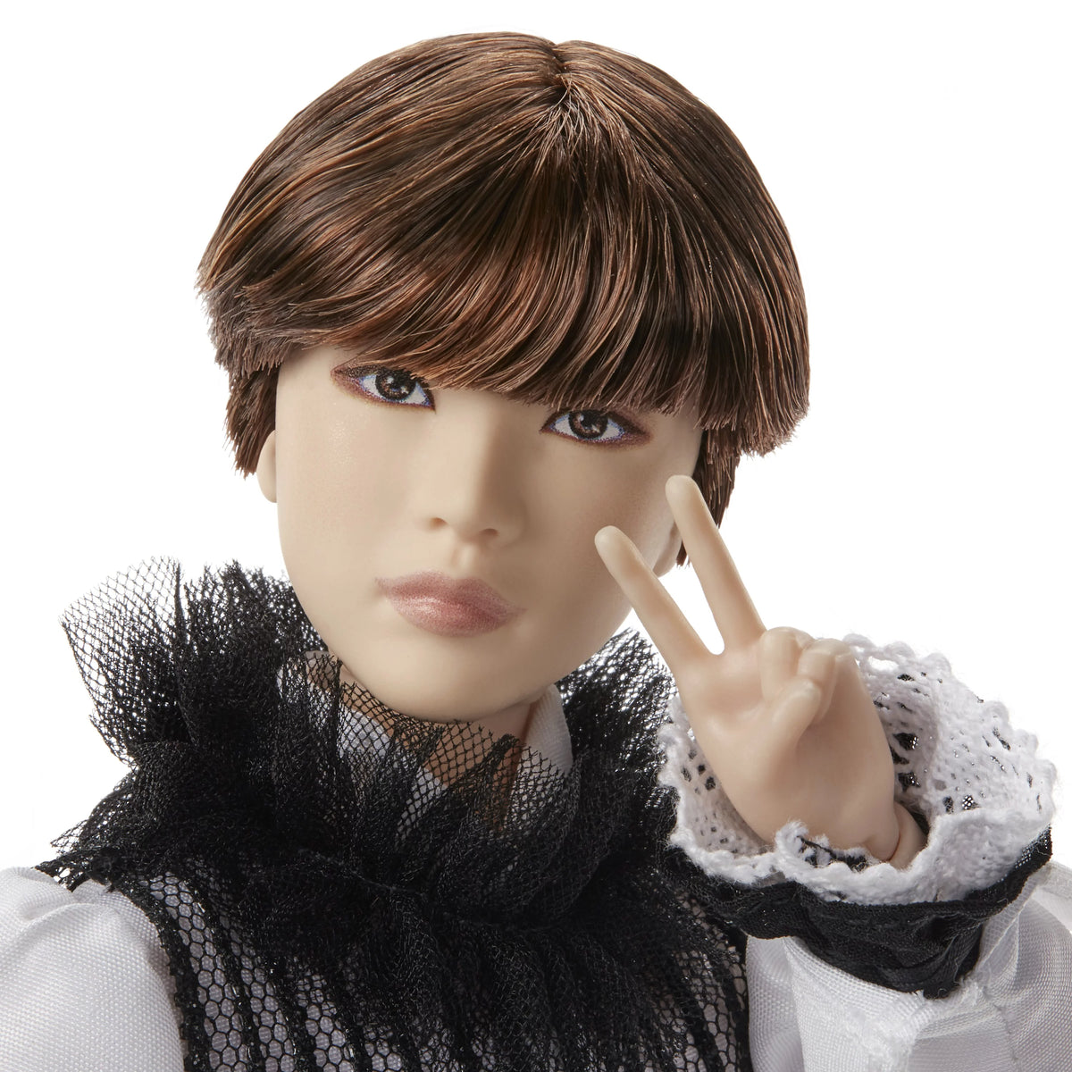 Doll W3041