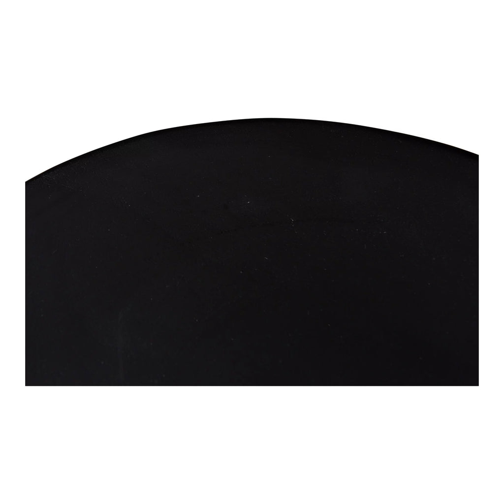 Black End Table G226