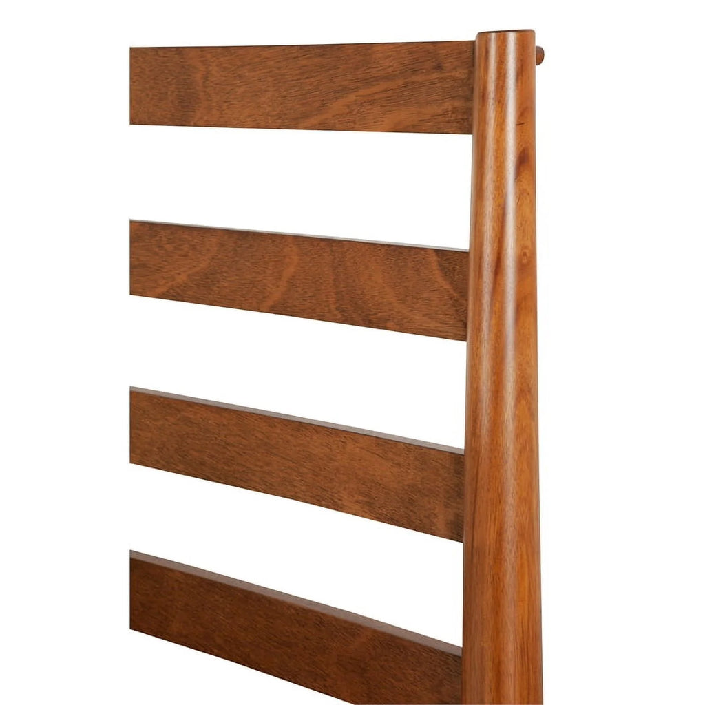 3 Piece Small TV Console King Bed & Nightstand H679592