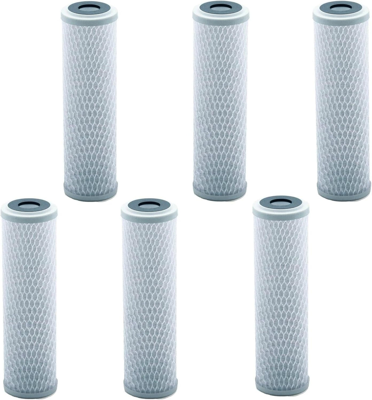 10 inch Carbon Block Water Filter Cartridge M4132