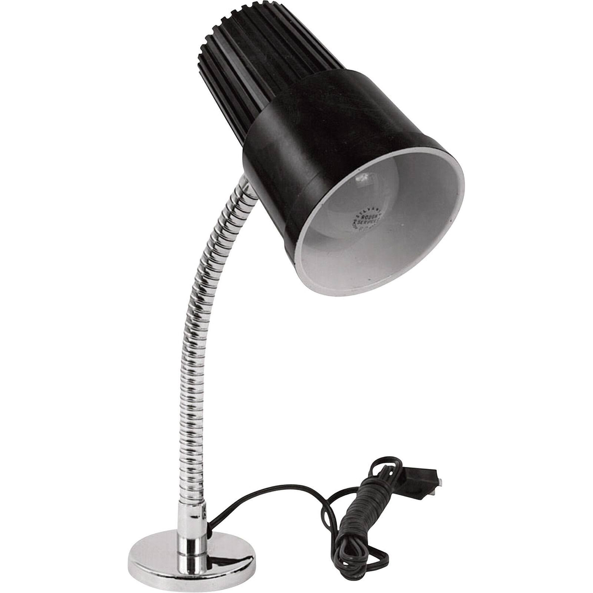 Medium Duty Flexible Arm Incandescent Machine Tool Light Z56807