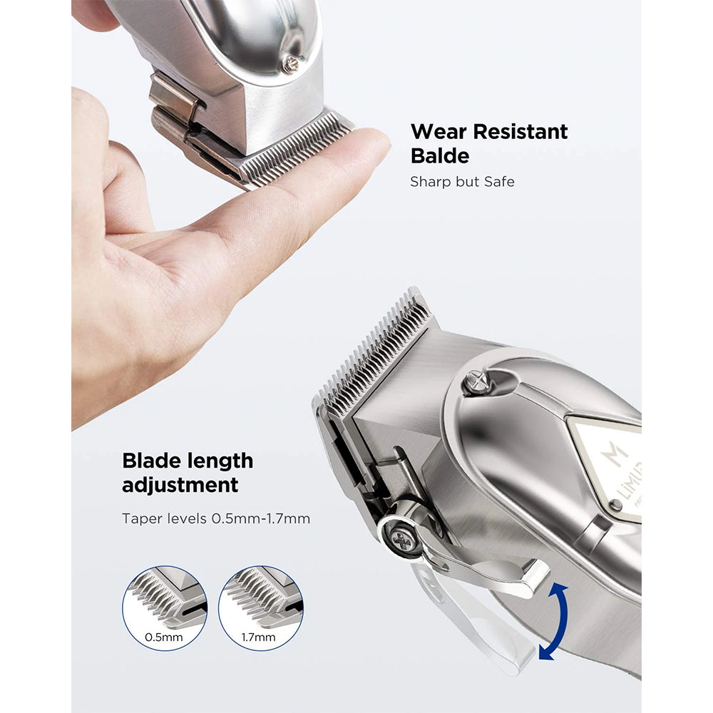 Professional Hair Clippers U8250