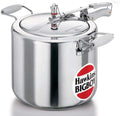 Aluminum Classic Pressure Cooker J821