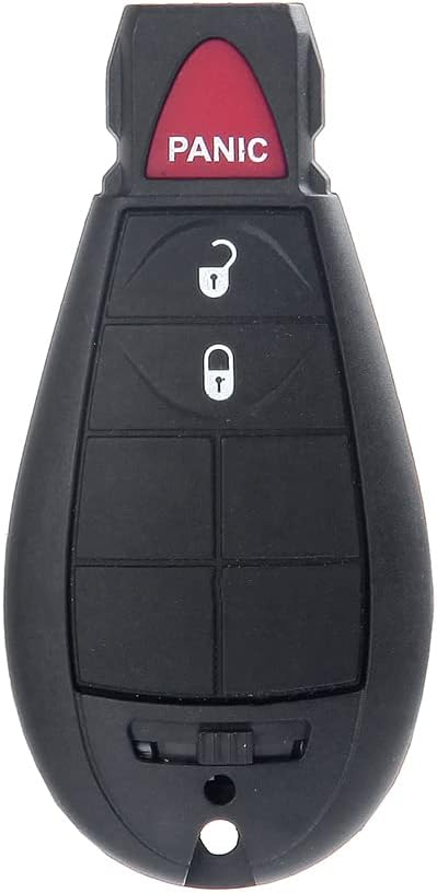 Keyless Entry Remote 433MHZ K39706