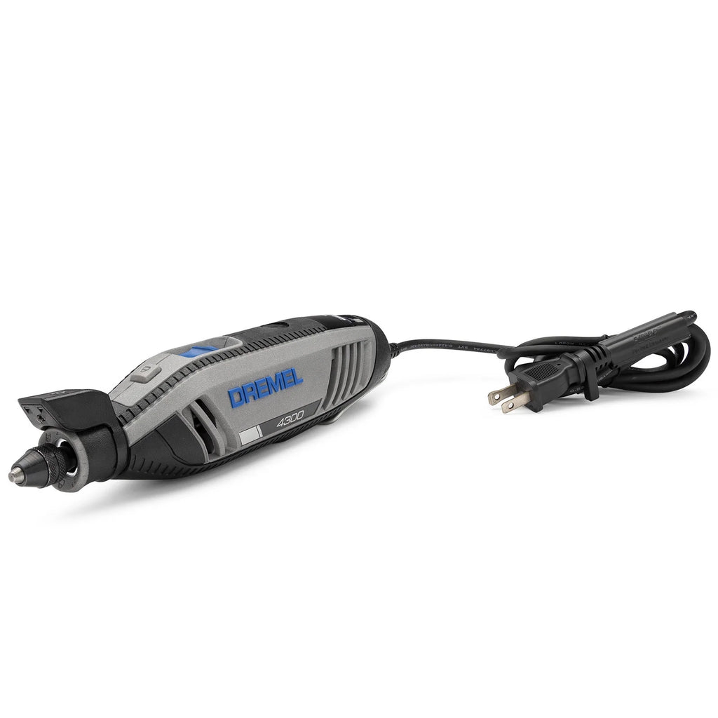 Rotary Tool Kit with LED Light and Flex L801