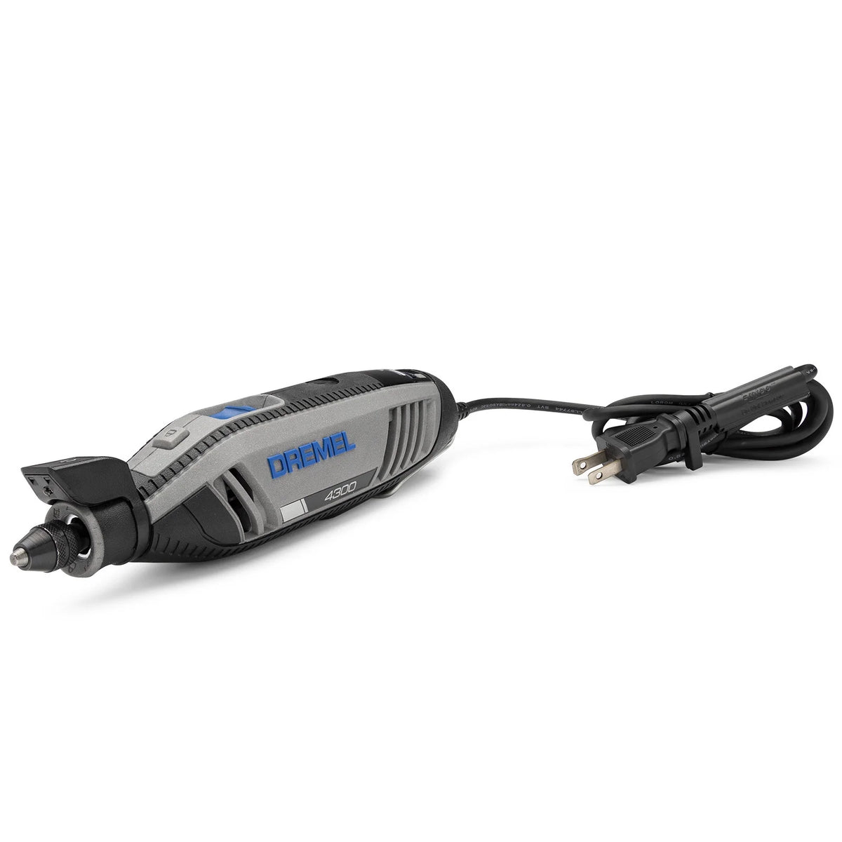 Rotary Tool Kit with LED Light and Flex L801