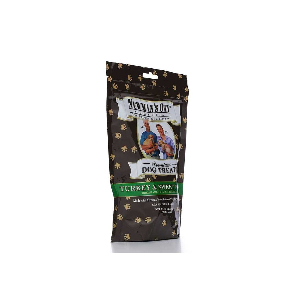 Turkey & Sweet Potato Dog Biscuits M435081