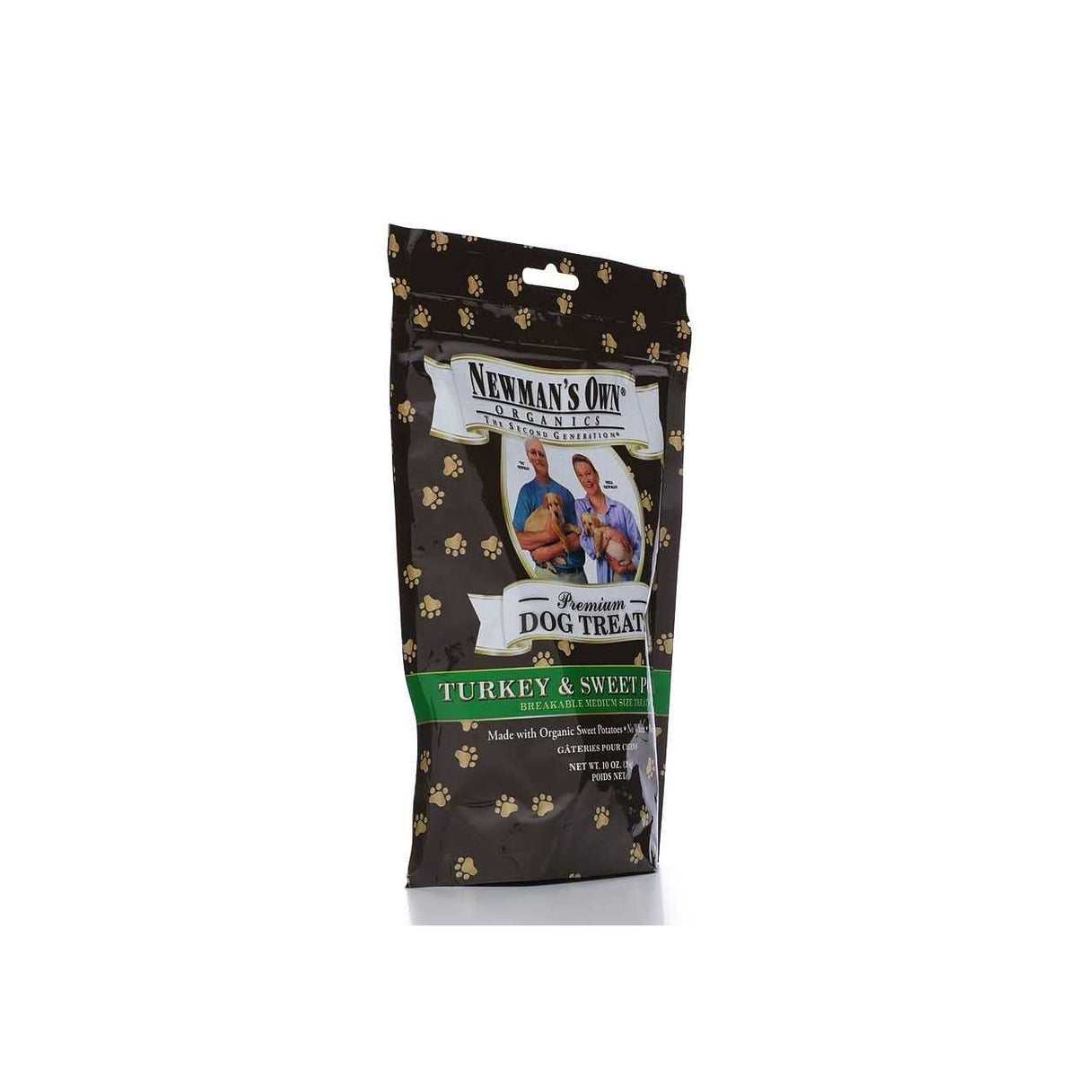 Turkey & Sweet Potato Dog Biscuits M435081