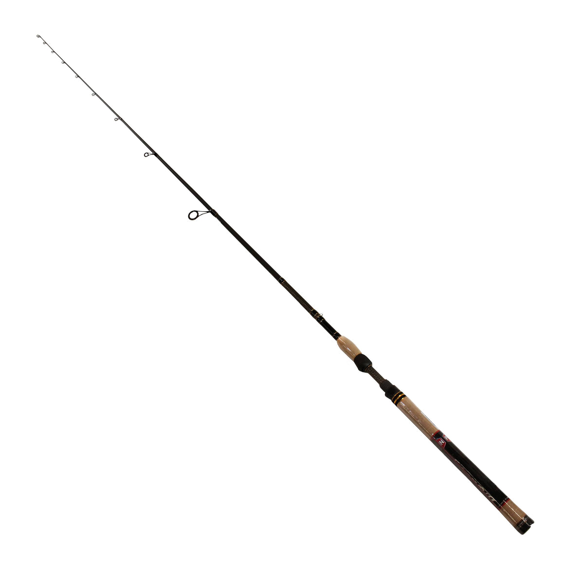 Battalion Inshore Spinning Rod 7'6" P1693