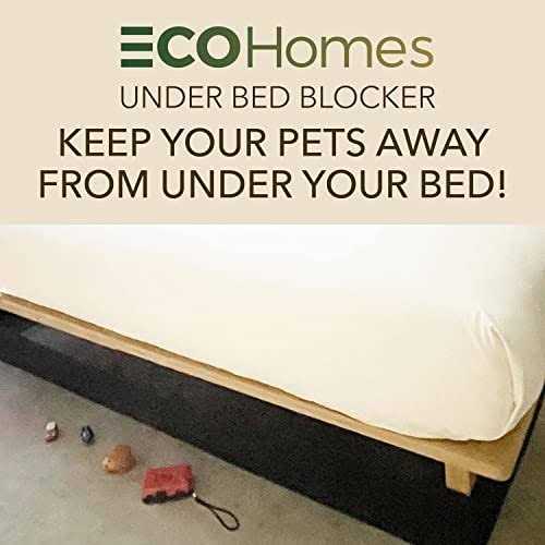 Under Bed Blocker for Pets X28829