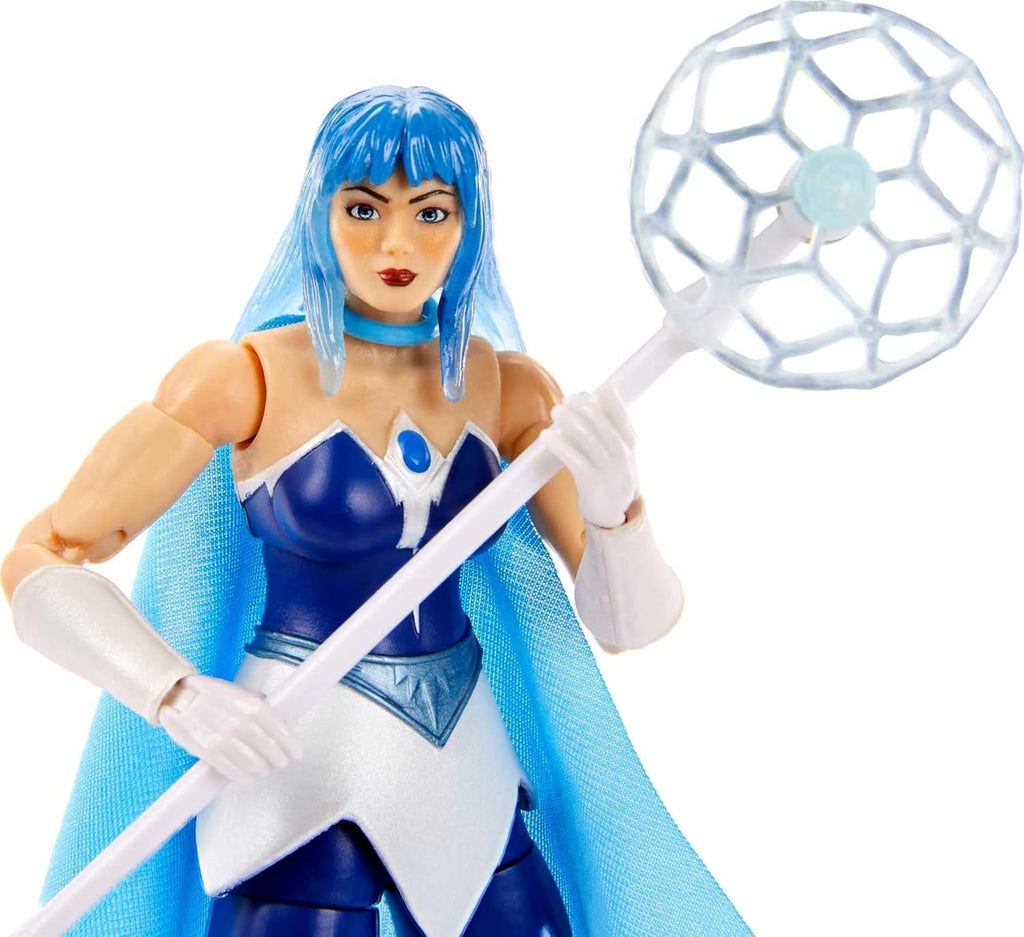 Masters of the Universe Masterverse Action Figure, 7 inch M236