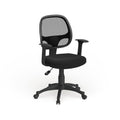 Black Mesh Computer Chair X571