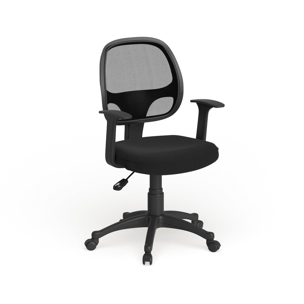 Black Mesh Computer Chair X571