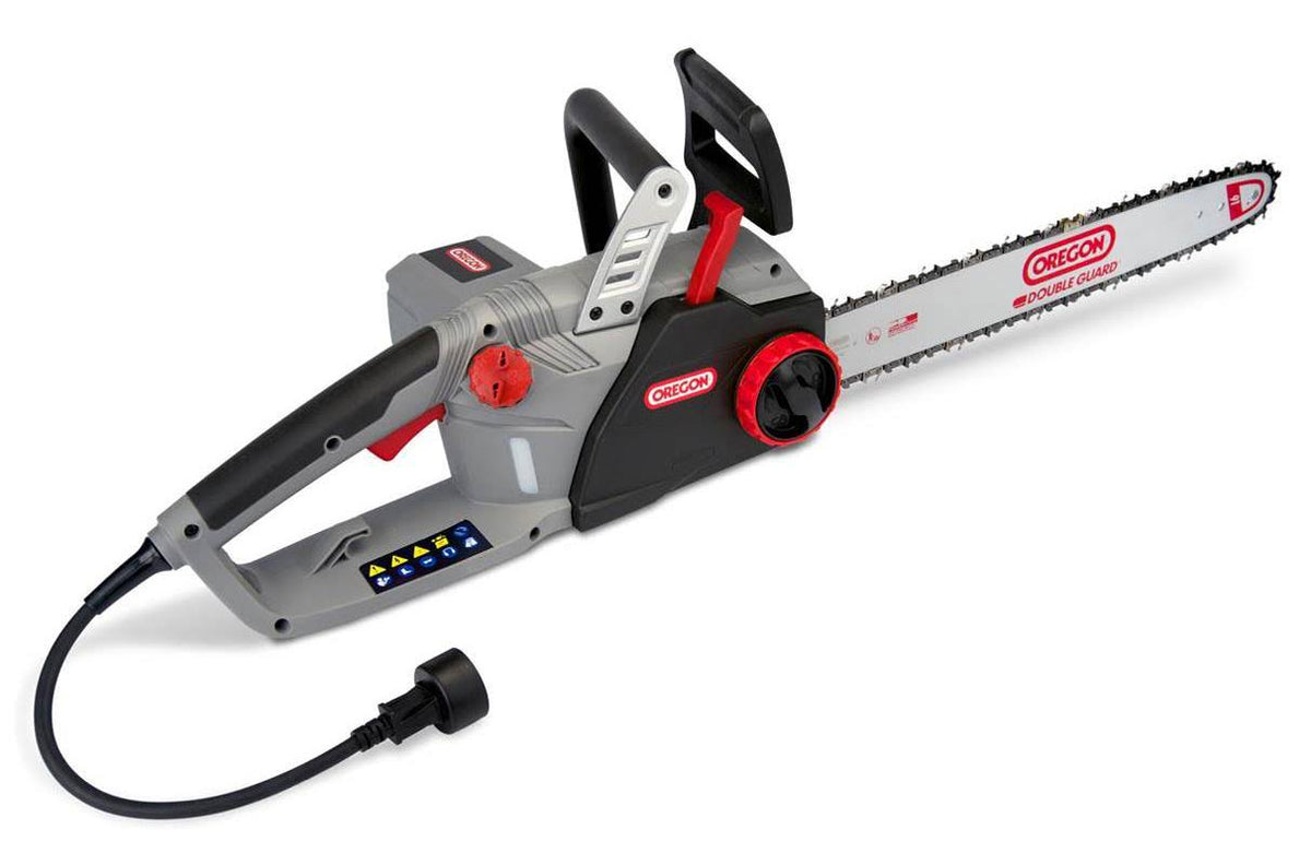 Corded Chain Saw E27375