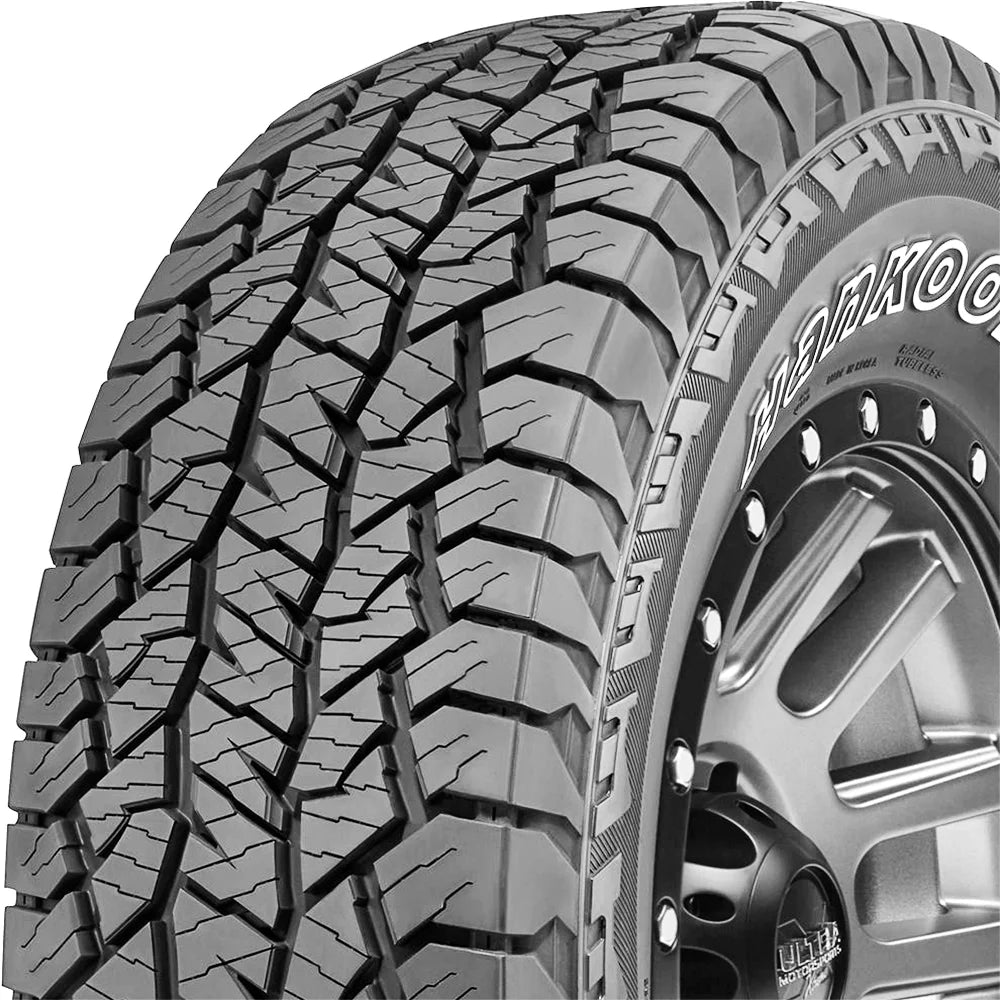 Set of 4 All Terrain Tires K214341