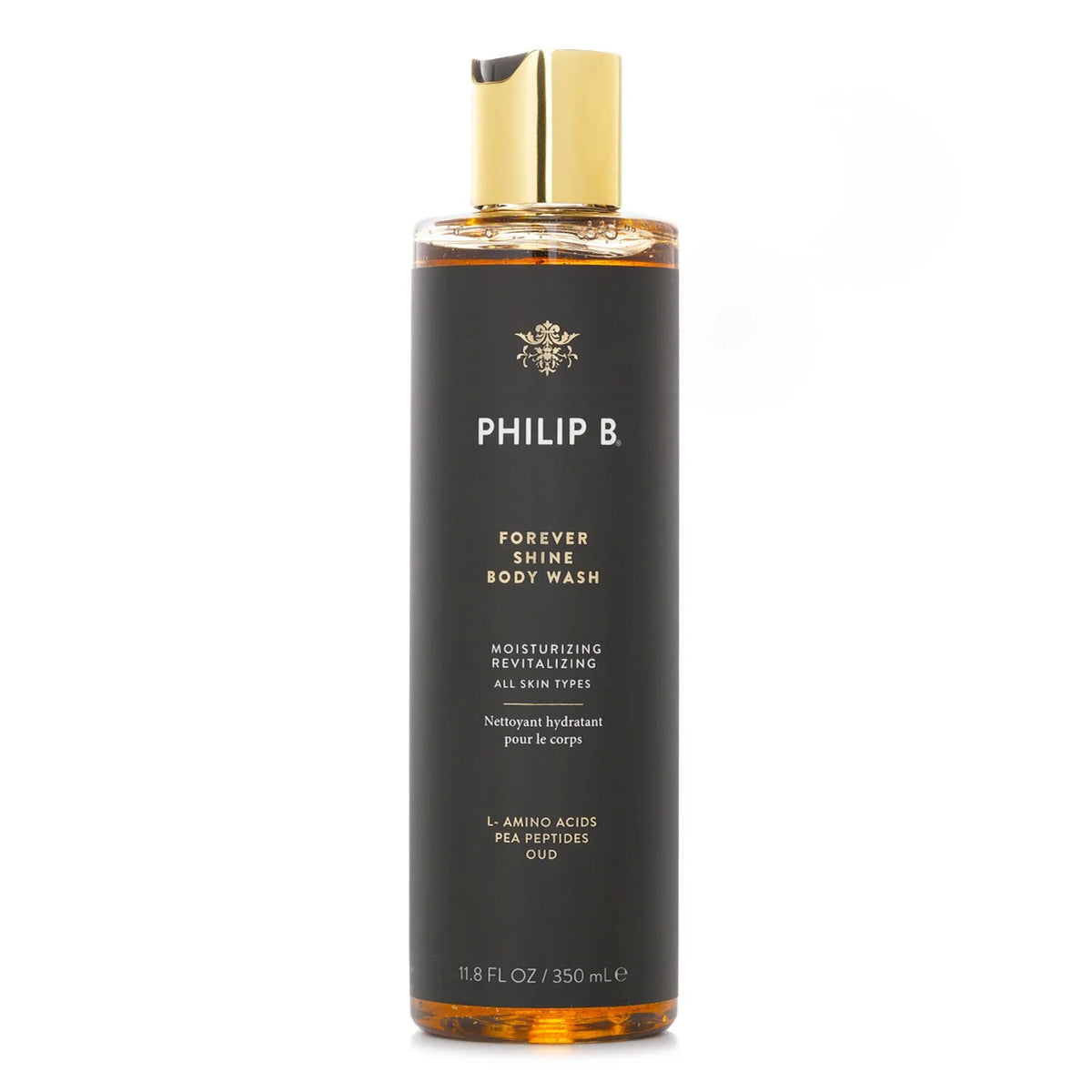 Forever Shine Body Wash 350ml F99052
