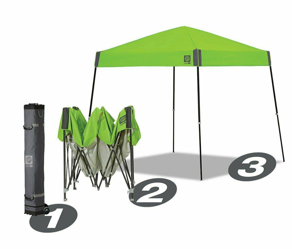Sprint Instant Shelter Canopy 10 x 10 T405