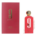 3.4 oz Eau De Parfum Spray for Women L15201