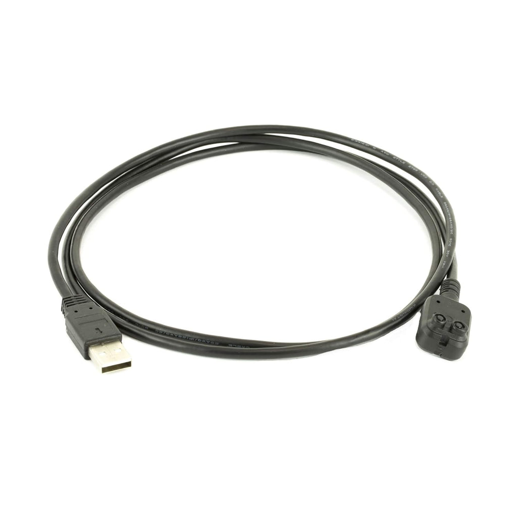 Black USB Data Transfer Cable M43334