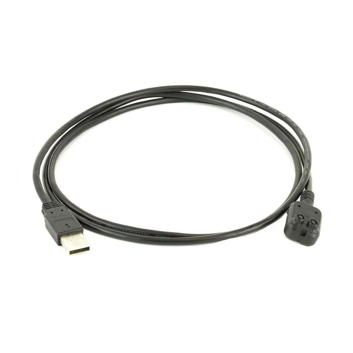 Black USB Data Transfer Cable M43334