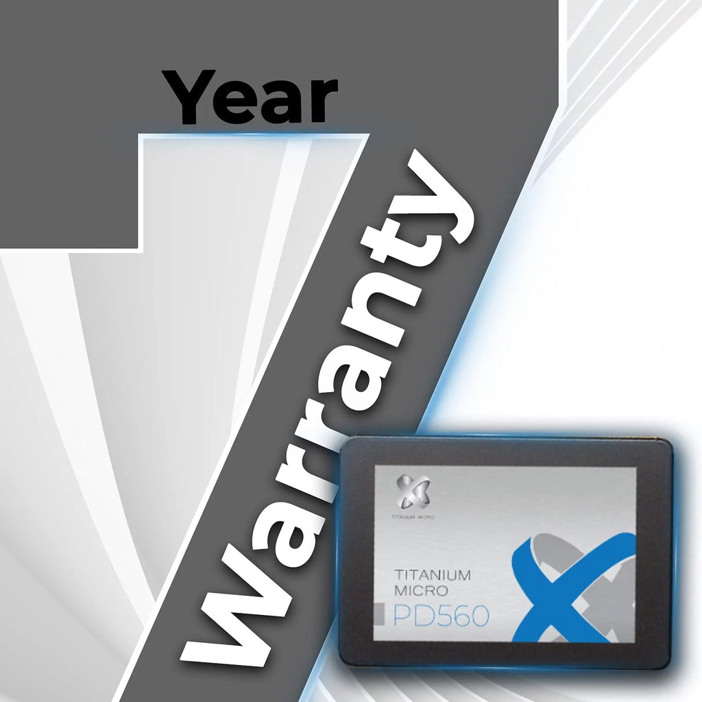 500GB 2.5" SATA III Internal Solid State Drive E9641
