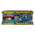 Aquatic Turtle Kit J254
