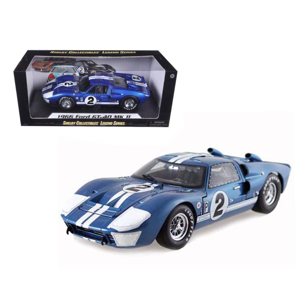 1/18 Diecast Car Model J566